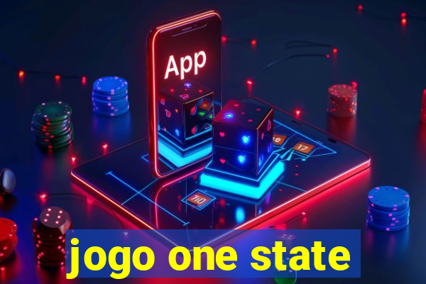 jogo one state